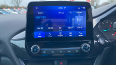 Ford Puma 1.0 EcoBoost Hybrid mHEV Titanium 5dr Petrol Hatchback